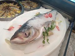 -宝轩渔府·老字号海鲜·正宗津菜(水上店)