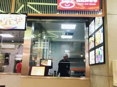 门面-盒马鲜生(昆城店)