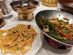 -眉州东坡(清河万象汇店)