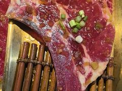 -炙城·韩式烤肉(南京东路店)