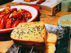 -小杨烤肉(朱雀店)