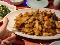 -红蜡烛-养生粥-津鲁菜(中山路店)