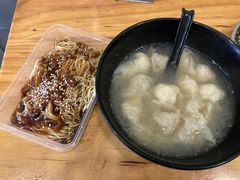 -放鸡岛之美食