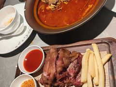 -醉庐·新上海菜(南京西路店)