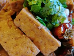 -闯关东东北农家菜(崂山石老人店)