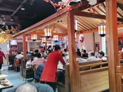 -鸽子窝(黄村店)