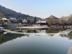-华清宫景区
