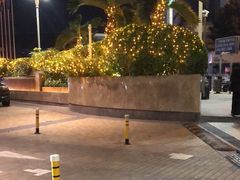 -深圳香格里拉酒店