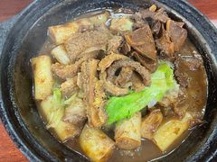 -珍珍小食店(西华路店)