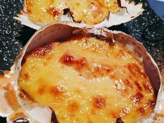 -大成活海鲜烧烤龙虾(静安大融城店)