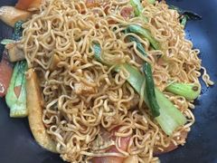 -马海涛牛肉串·午市牛腩饭·烧烤夜宵(领汇广场店)