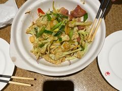 -渝信川菜(西单店)