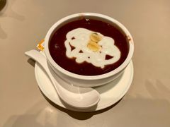 椰椰麻薯红豆沙-蔡澜点心·粤菜(丽泽天街店)