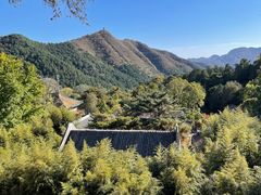-潭柘寺景区
