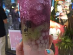 孔雀-茶理宜世(花城汇中区店)