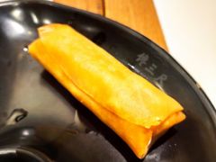 -馋三尺蟹粉小笼(人民广场店)