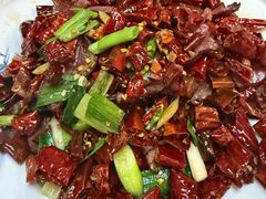 -重庆味道(台湾街店)