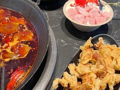 -巴蜀大将火锅(春熙店)