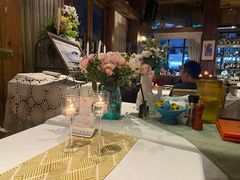 -一棵树·意大利西餐厅One Tree(新城店)
