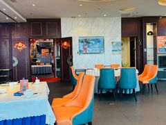 -不仔客海鲜·烧烤·270度海景餐厅(大东海店)