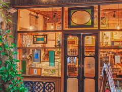 -西关84·History·Art·Cafe