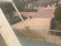 -云幽谷旅游区