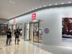 -优衣库(天津贵和购物中心店)