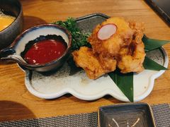 -鞠橘居酒屋(仁恒江湾新天地店)