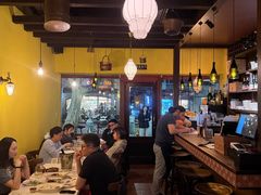 -La Tavernetta(Bar à Vin)(乌鲁木齐路店)