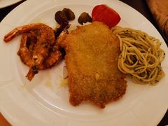 -红房子西菜馆(淮海中路店)