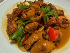 -静之湖湖畔餐厅