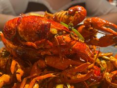 -乔街深夜食堂·小龙虾·高压锅生蚝(杭州总店)