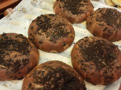 -窑滚面包专门店(马鞍山金鹰店)