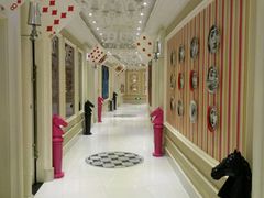 -自由港KTV(王子公主金平店)