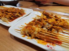 牛肚-姐弟俩土豆粉(四海唐人街店)