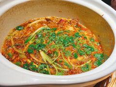 洗澡三合一-鹤江桥·红油牛肉粉(SKP店)