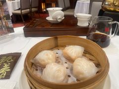 -白天鹅宾馆-宏图府餐厅