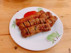 厦门炸五香-福祥厦门小馆(舟孟北路店)