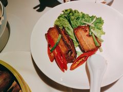 -筱爷叔·上海传统手工菜(新桥店)