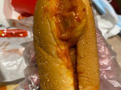 -麦当劳(西丽银座店)