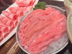 -宽巷子成都火锅(南站店)