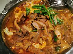 -古乐牛香·鲜牛肉牛杂火锅(吴江三里桥运东商业广场店)