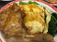 -孖记茶档·热腾茶餐(乐峰店)