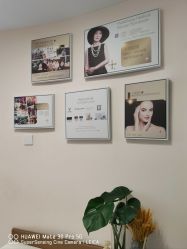 -S&G Beauty轻奢皮肤管理中心