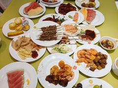 -海韵之星邮轮水会(明发商业广场店)