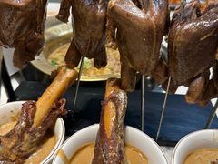 -和庆斋羊蝎子火锅·碳缸烧烤(顺义旗舰店)