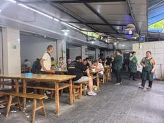 -温记府廟豆汤饭·始于1955年(海椒店)