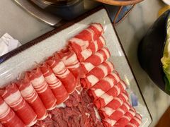 -惠丰涮肉馆(德宝新园店)
