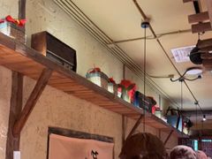 -泥糊破店小酒馆·团建聚餐(南京西路店)