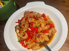 -农耕记·湖南土菜(halo广场店)